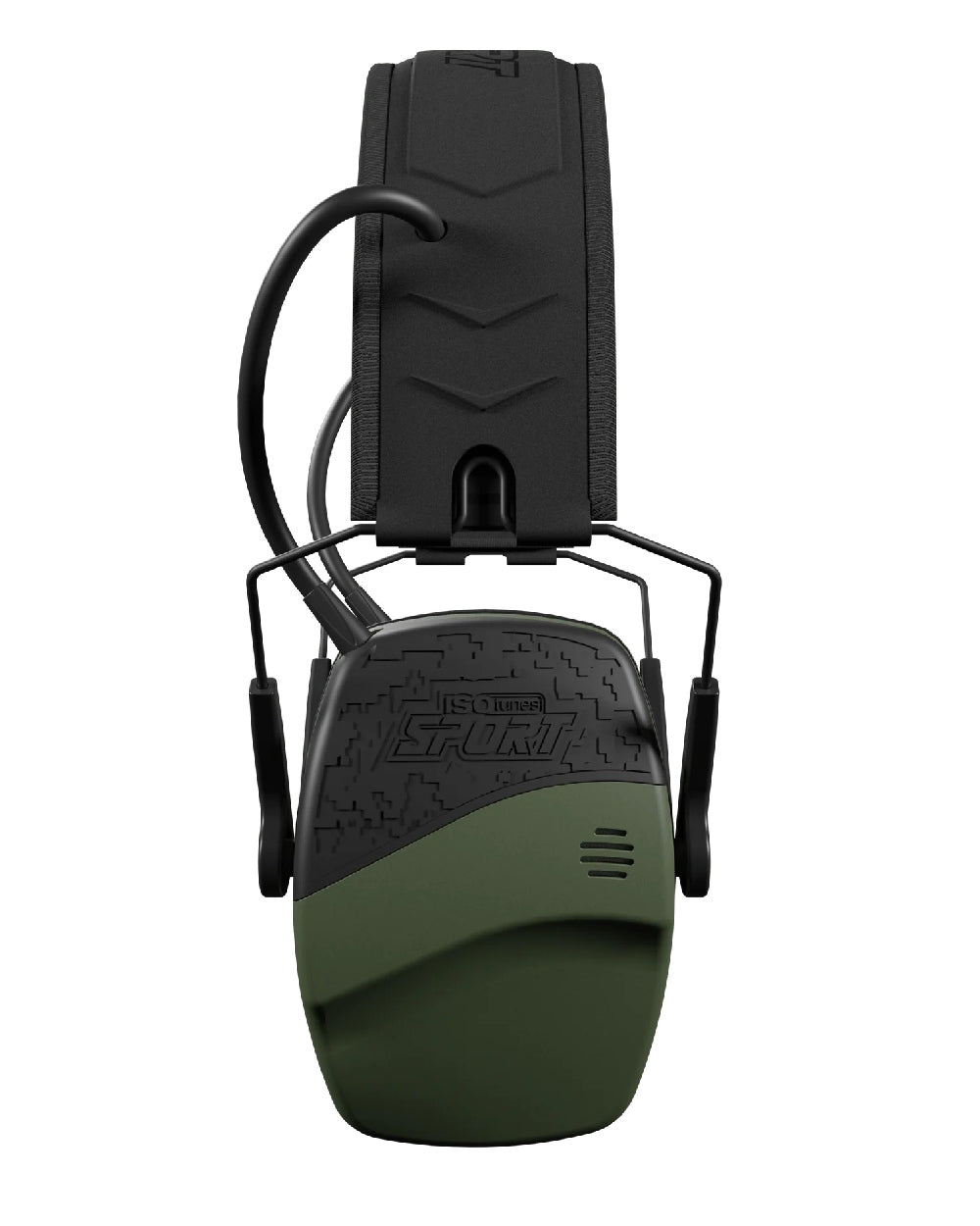 ISOTunes Sport Defy Slim Bluetooth Earmuffs