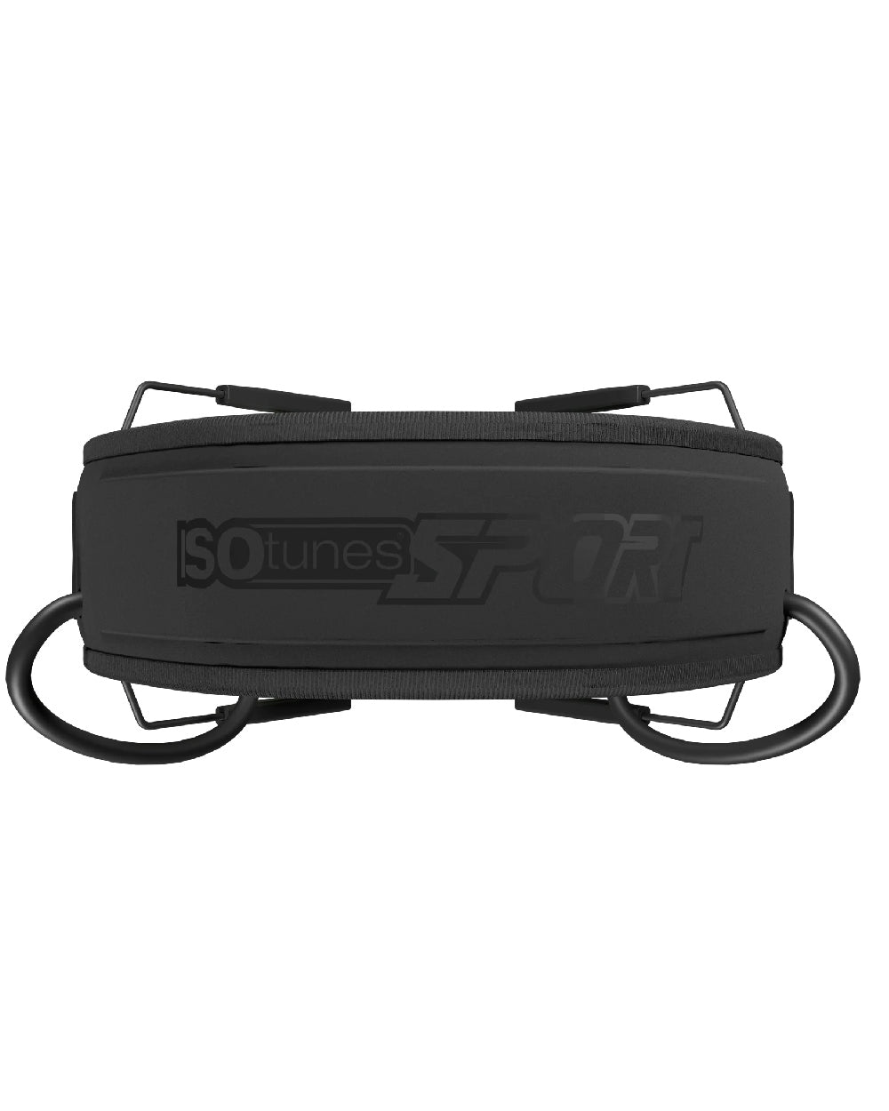 ISOTunes Sport Defy Slim Basic Earmuffs