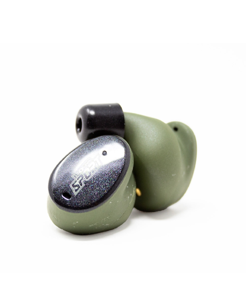 ISOTunes Sport Caliber Earbuds