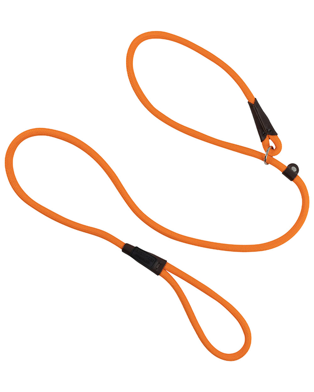 Orange coloured Jack Pyke Dog Slip Lead 