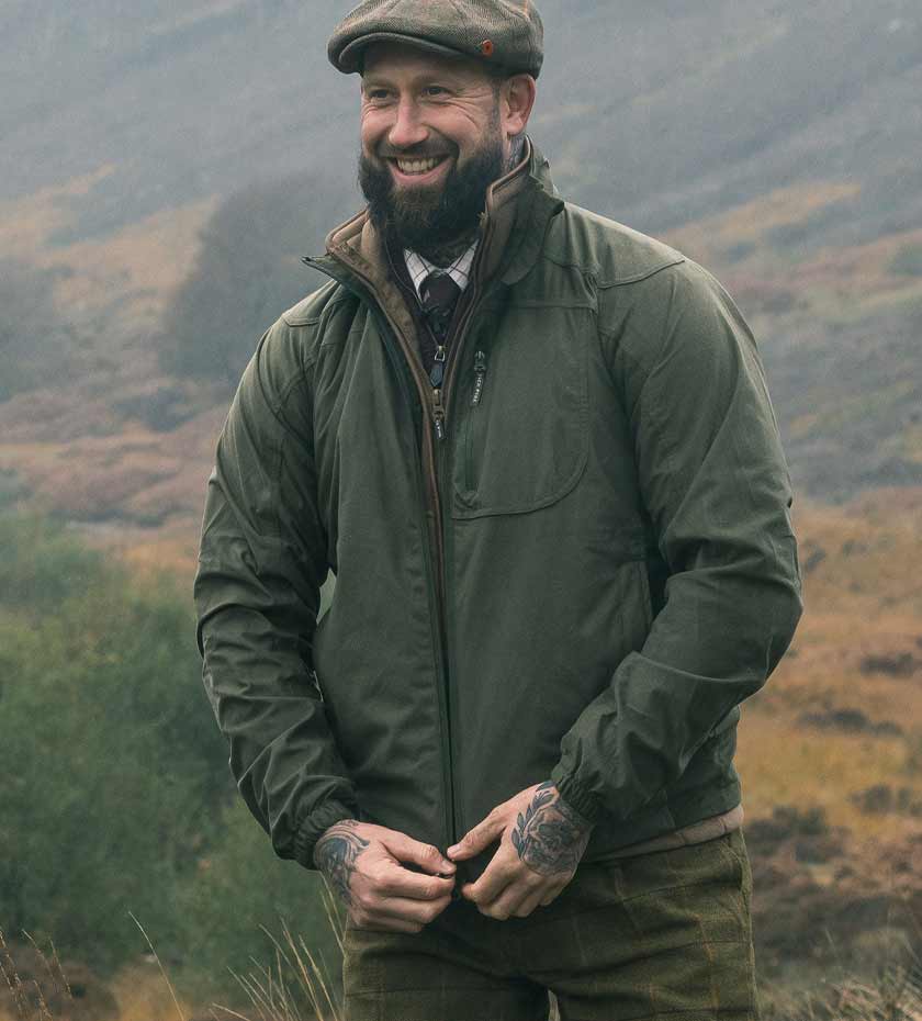 Jack Pyke Clothing | High Quality, Coats, Fleeces & More