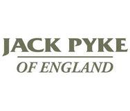 Jack Pyke of england