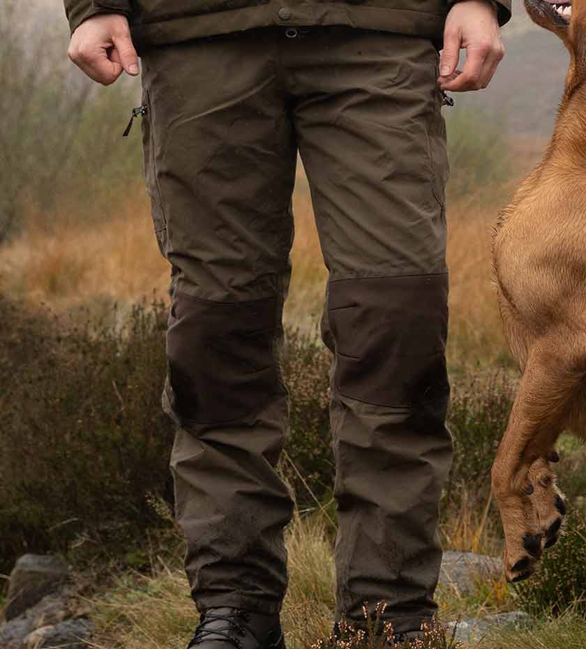 Jack Pyke Trousers