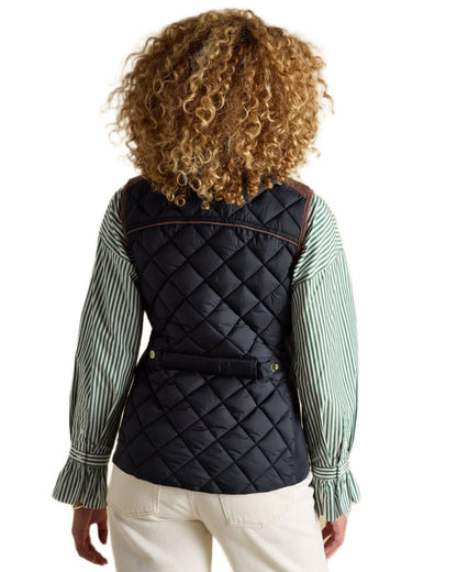 Joules Braemar Luxe Gilet