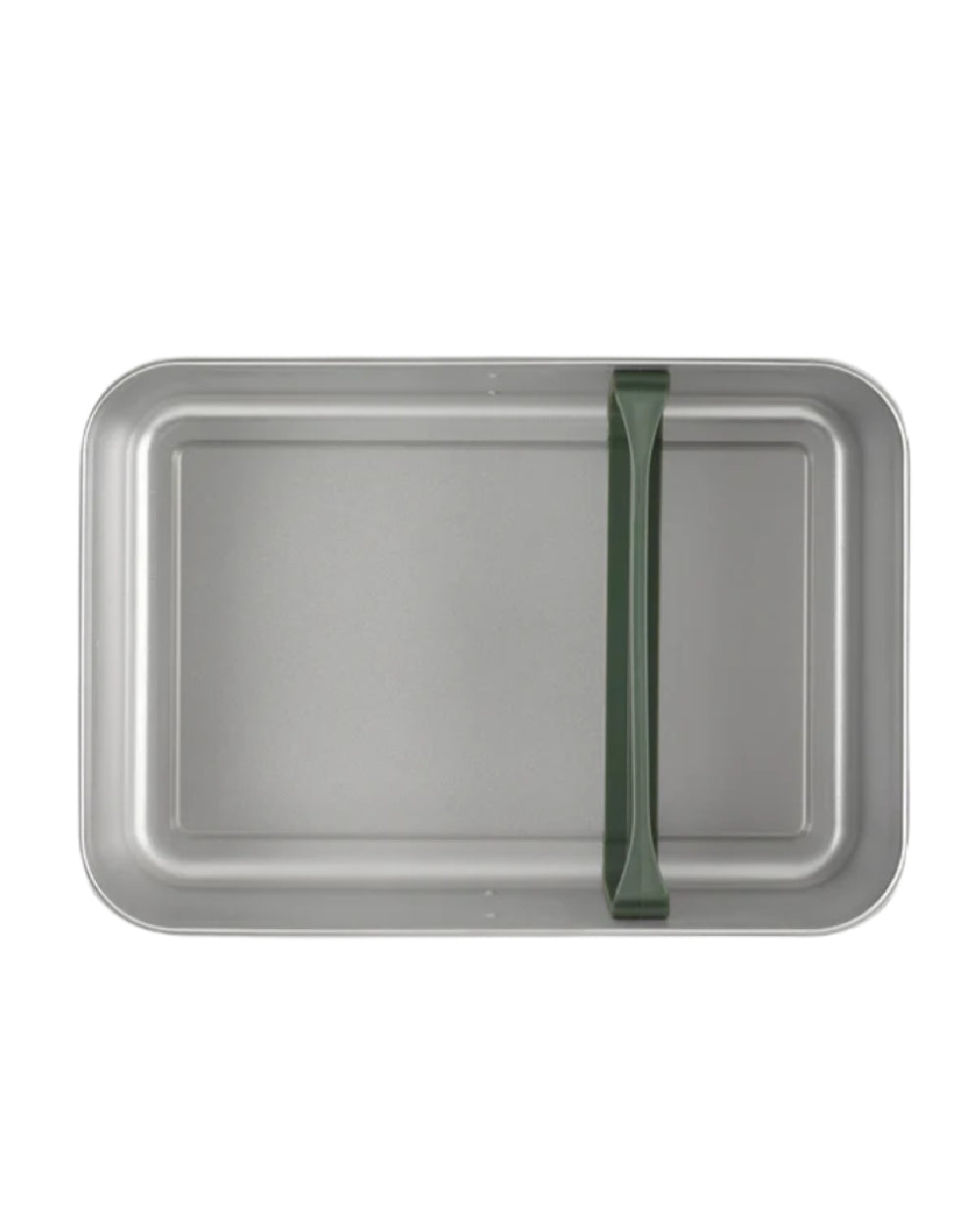 Sea Spray Coloured Klean Kanteen Rise 1626ml Meal Box On A White Background 