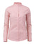 Rosa coloured Laksen Tonbridge Oxford Shirt on White background #colour_rosa