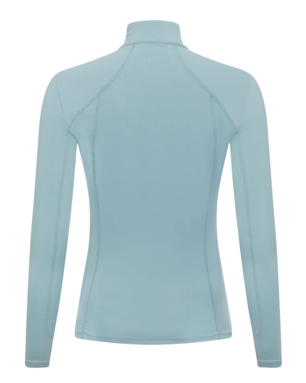 Glacier Coloured LeMieux Base Layer On A White Background 