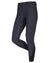 Navy coloured LeMieux Drytex Waterproof Breeches on white background #colour_navy