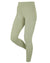 Fern coloured LeMieux Naomi Pull On Breeches on white background #colour_fern