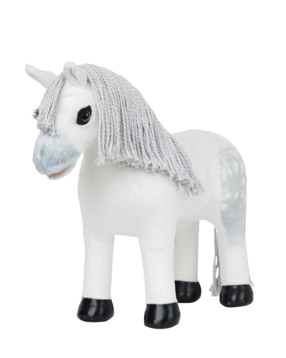 LeMieux Toy Pony Coco On A White Background