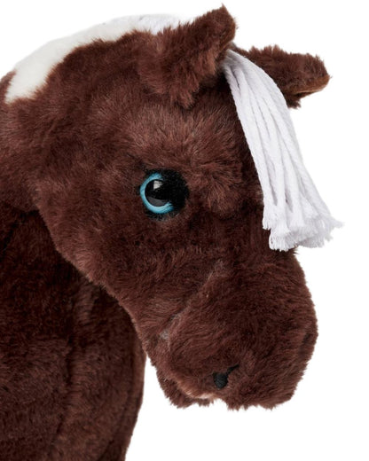LeMieux Toy Pony Dazzle on white background 