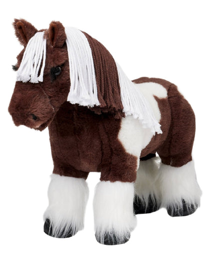 LeMieux Toy Pony Dazzle on white background 