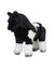 LeMieux Toy Pony Razzle on white background #colour_razzle
