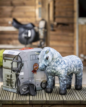 LeMieux Toy Pony Carry Bag Printed - The Ranch Store