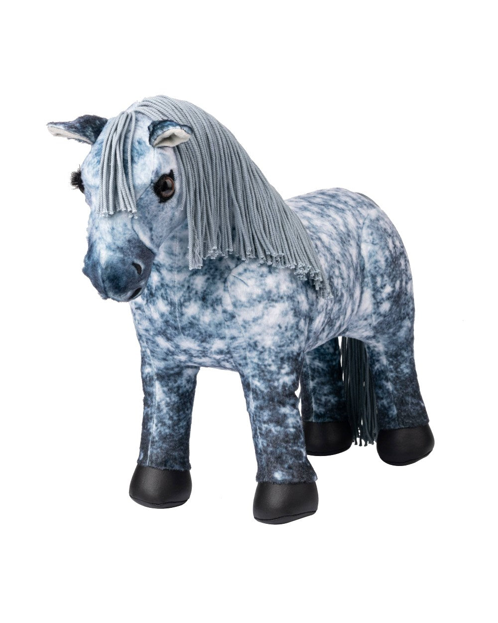 LeMieux Toy Pony Sam on white background 