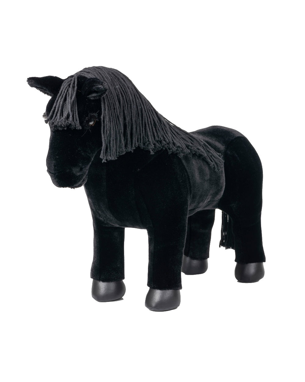 LeMieux Toy Pony Skye on white background 