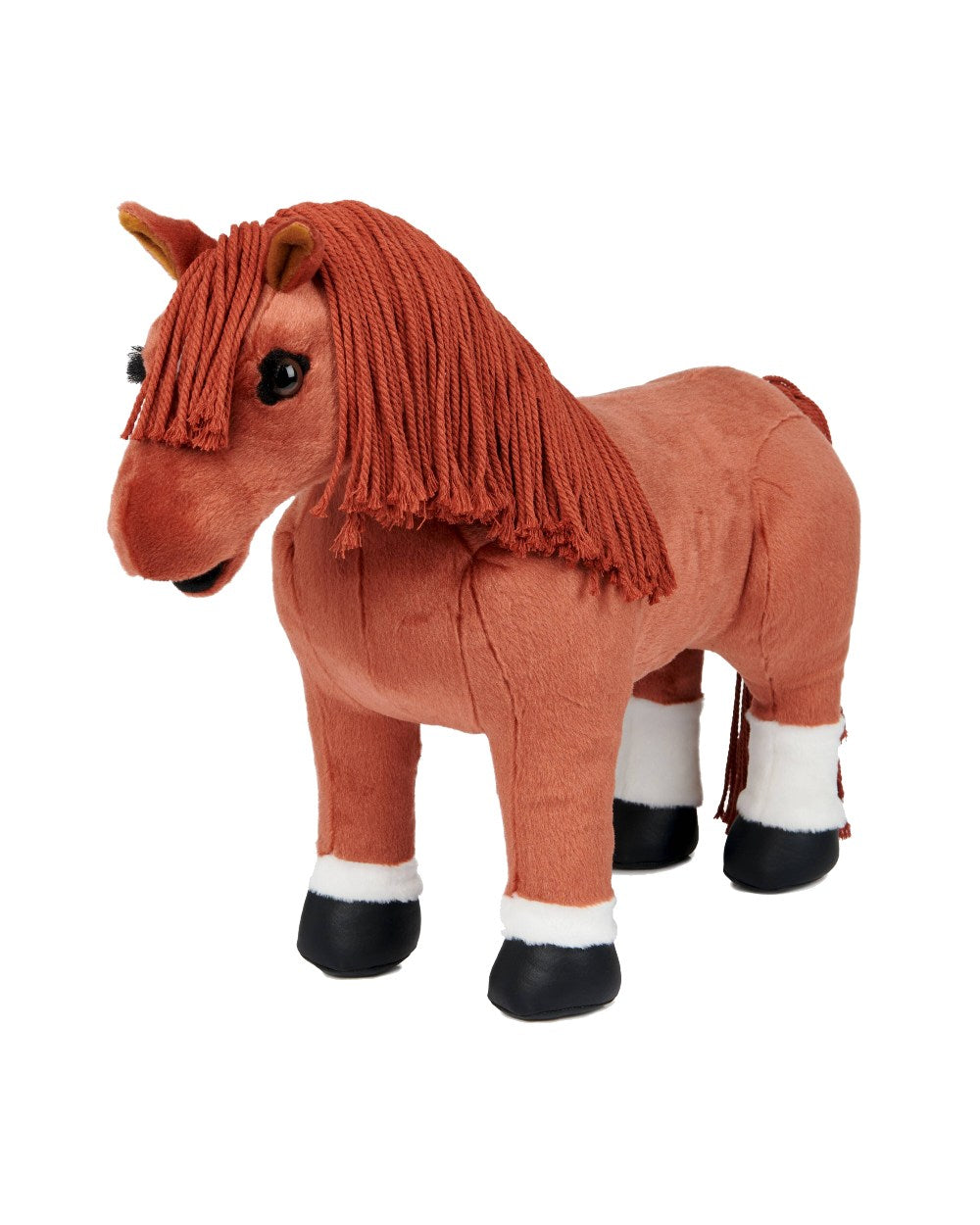 LeMieux Toy Pony thomas on white background 