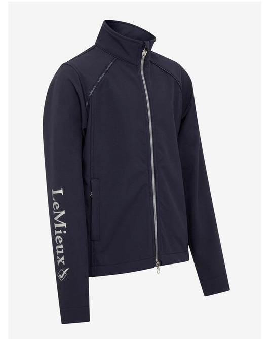 Polaire Zippée Intégrale LeMieux Young Rider – Modèle Felicity – Neuf