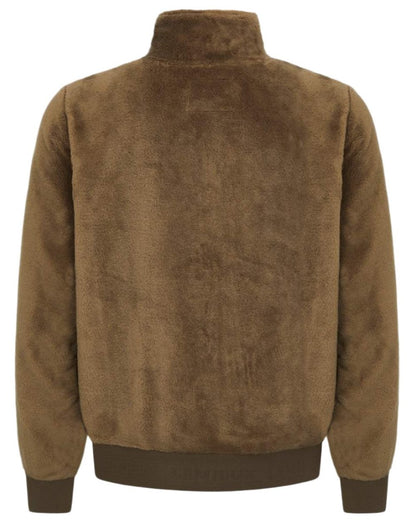 Alpine Coloured LeMieux Young Rider Libby Fleece Jacket On A White Background 