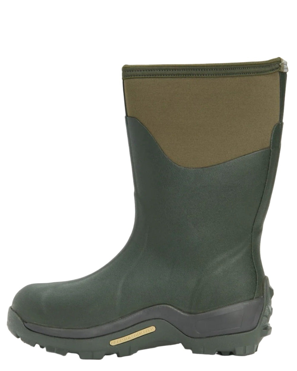 Muck Boots Muckmaster Mid Wellingtons1