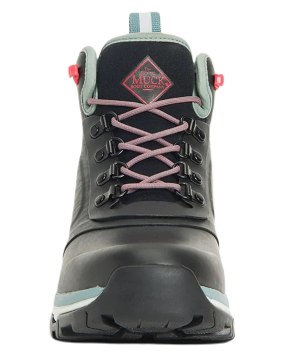 Black Coloured Muck Boots Women&