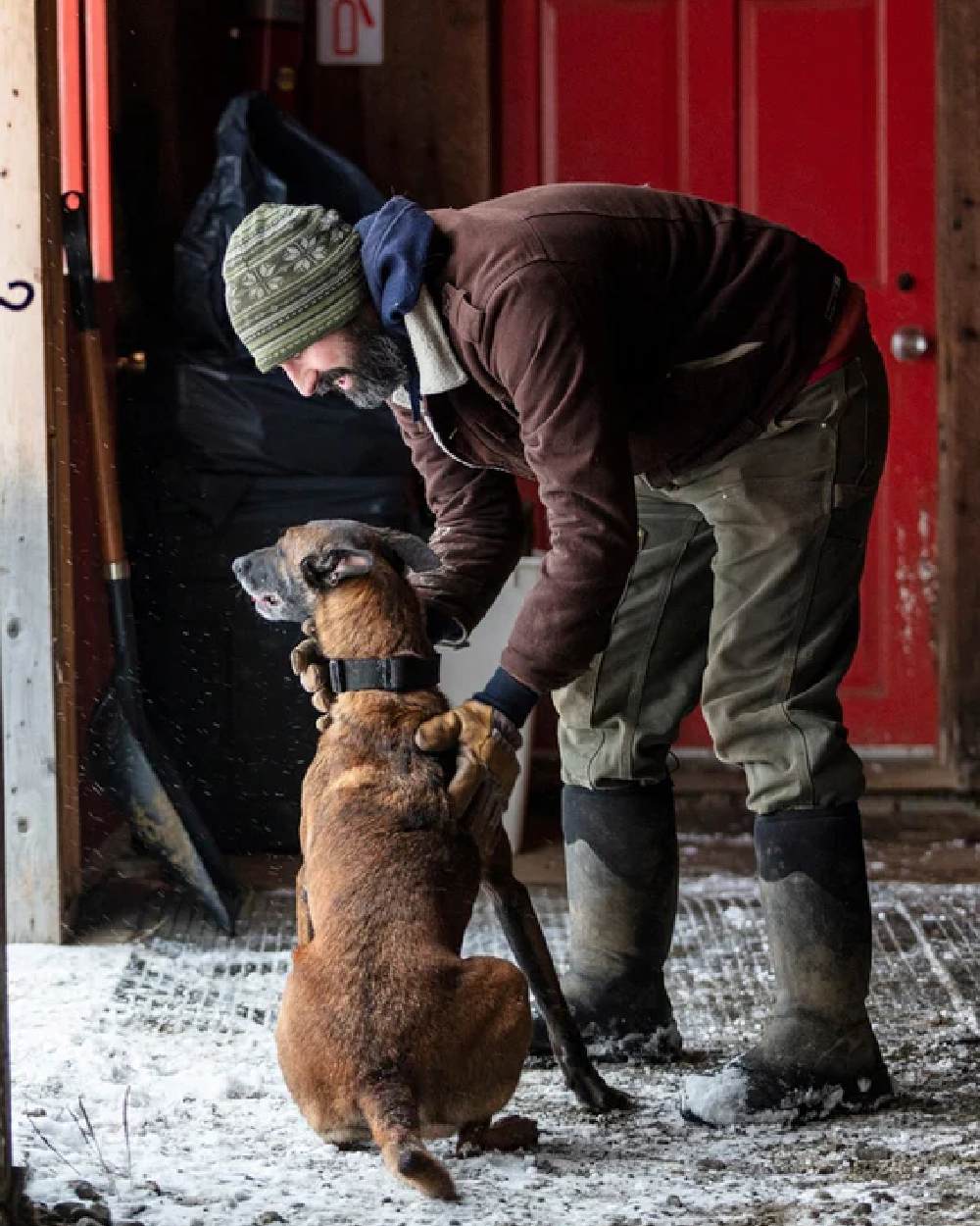 Muck Boots Men&