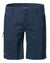 Navy coloured Musto Mens Cargo Shorts on white background #colour_navy
