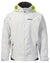 Platinum coloured Musto BR1 Solent Jacket on White background #colour_platinum