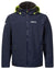 True Navy coloured Musto BR1 Solent Jacket on White background #colour_true-navy