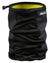 Black Coloured Musto Championship Aqua Neck Gaiter 2.0 On A White Background