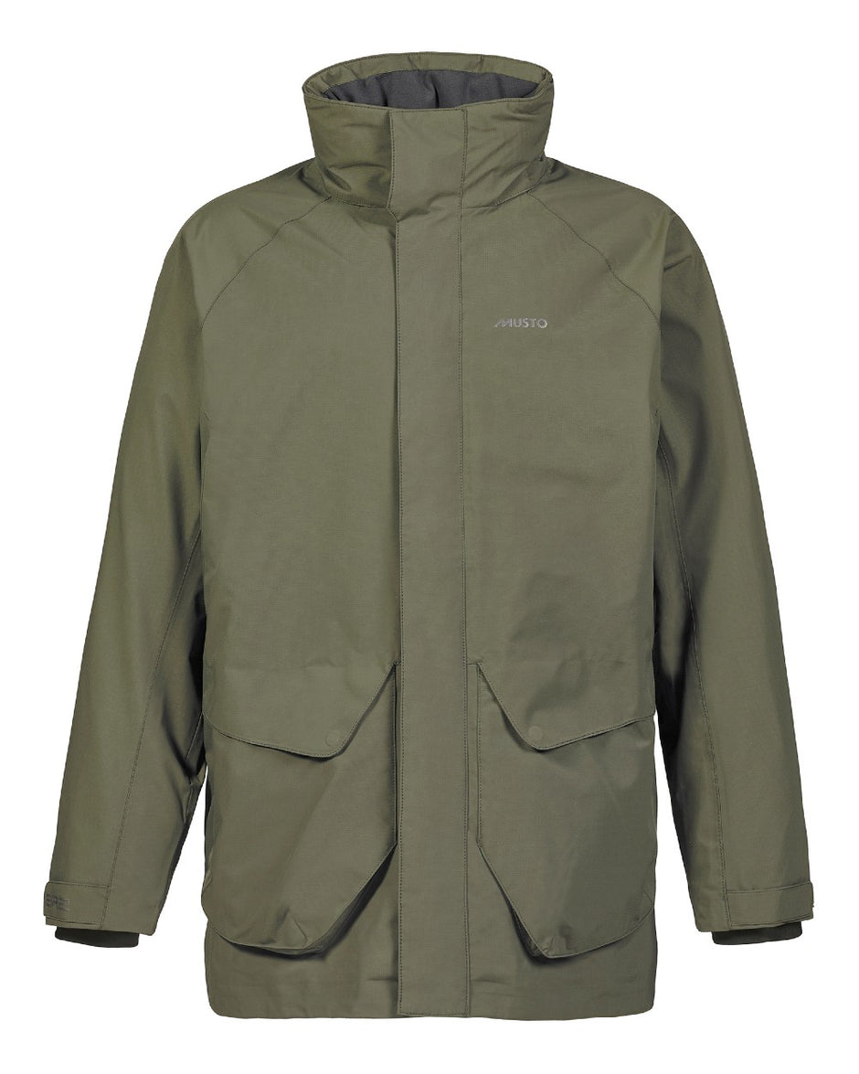 Musto Rok Musto Jackets | Musto Sailing Clothing | Musto Sailing Jackets