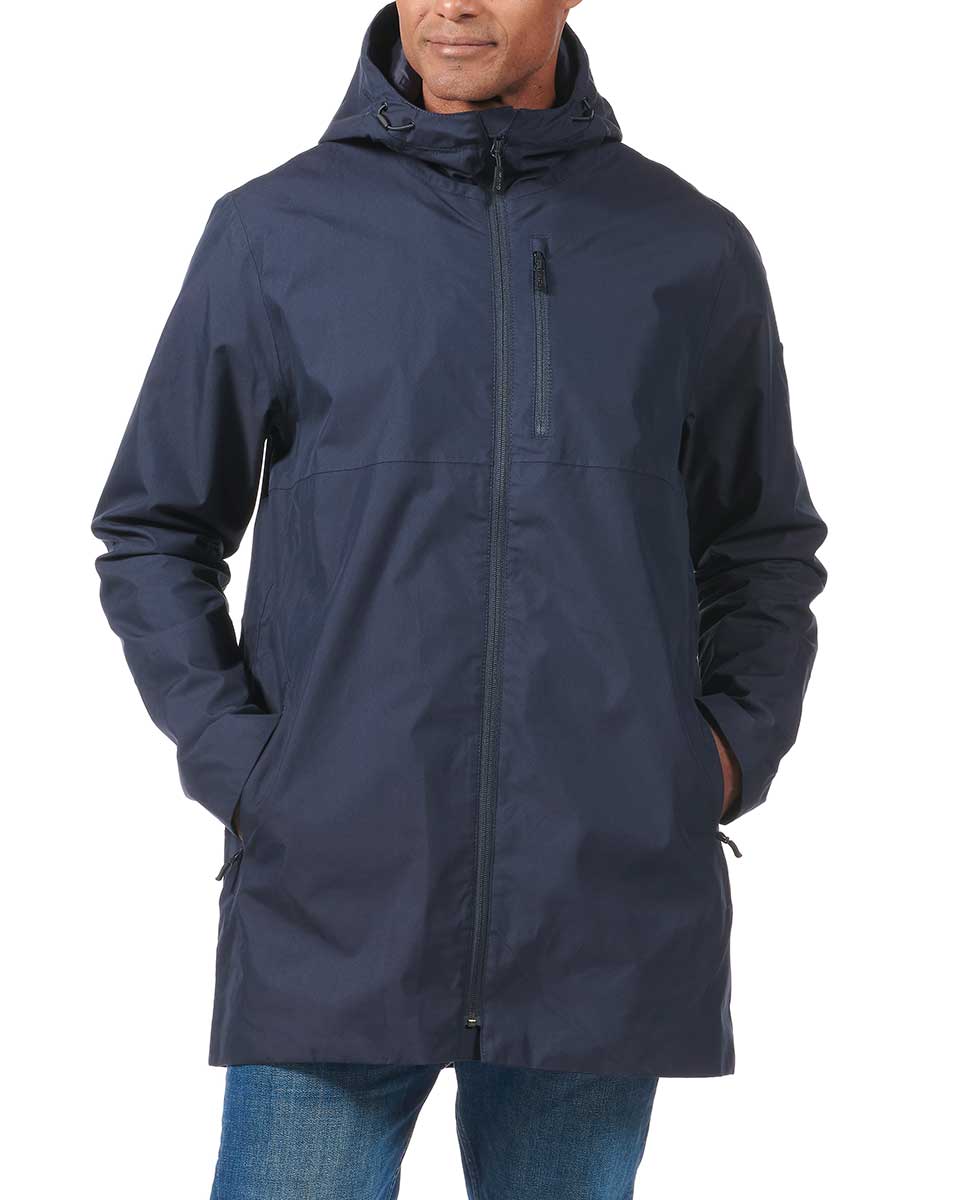 Musto Marina Rain Mac 