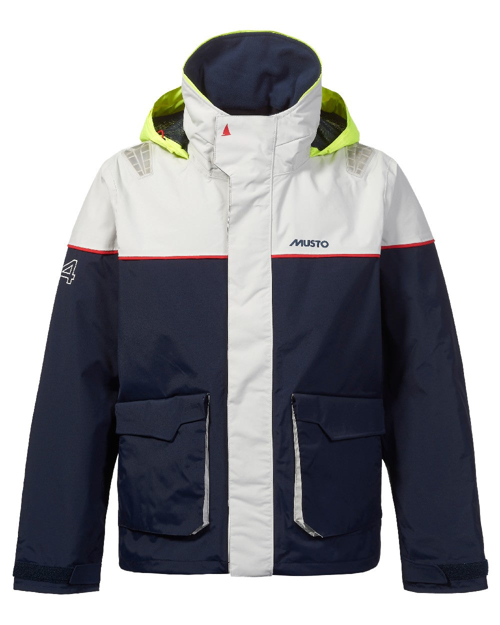 Musto Mens 64 Channel Jacket