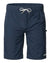 Navy coloured Musto Mens 64 Shorts on white background #colour_navy