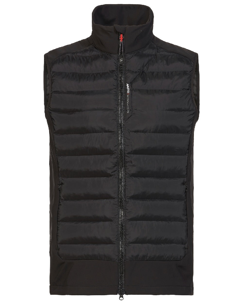 Musto Mens Evolution Loft Hybrid Vest 2.0