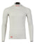 Platinum coloured Musto Mens Flexlite Cool Long Sleeves Top on white background #colour_platinum