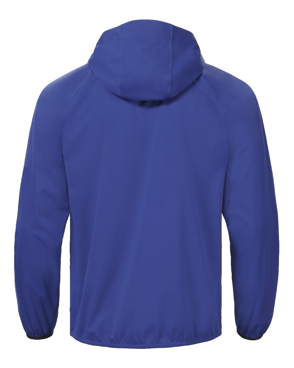 Mazarine Blue Coloured Musto Mens Venture 3L Jacket on White Background
