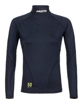 Musto Womens Championship Long Sleeve Rashguard