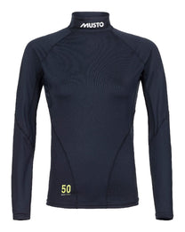 Musto Womens Championship Long Sleeve Rashguard