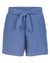Daylight Blue coloured Musto Womens Marina Shorts on white background #colour_daylight-blue