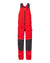 True Red coloured Musto Womens Mpx Gtx Pro Offshore Trousers 2.0 on white background #colour_true-red