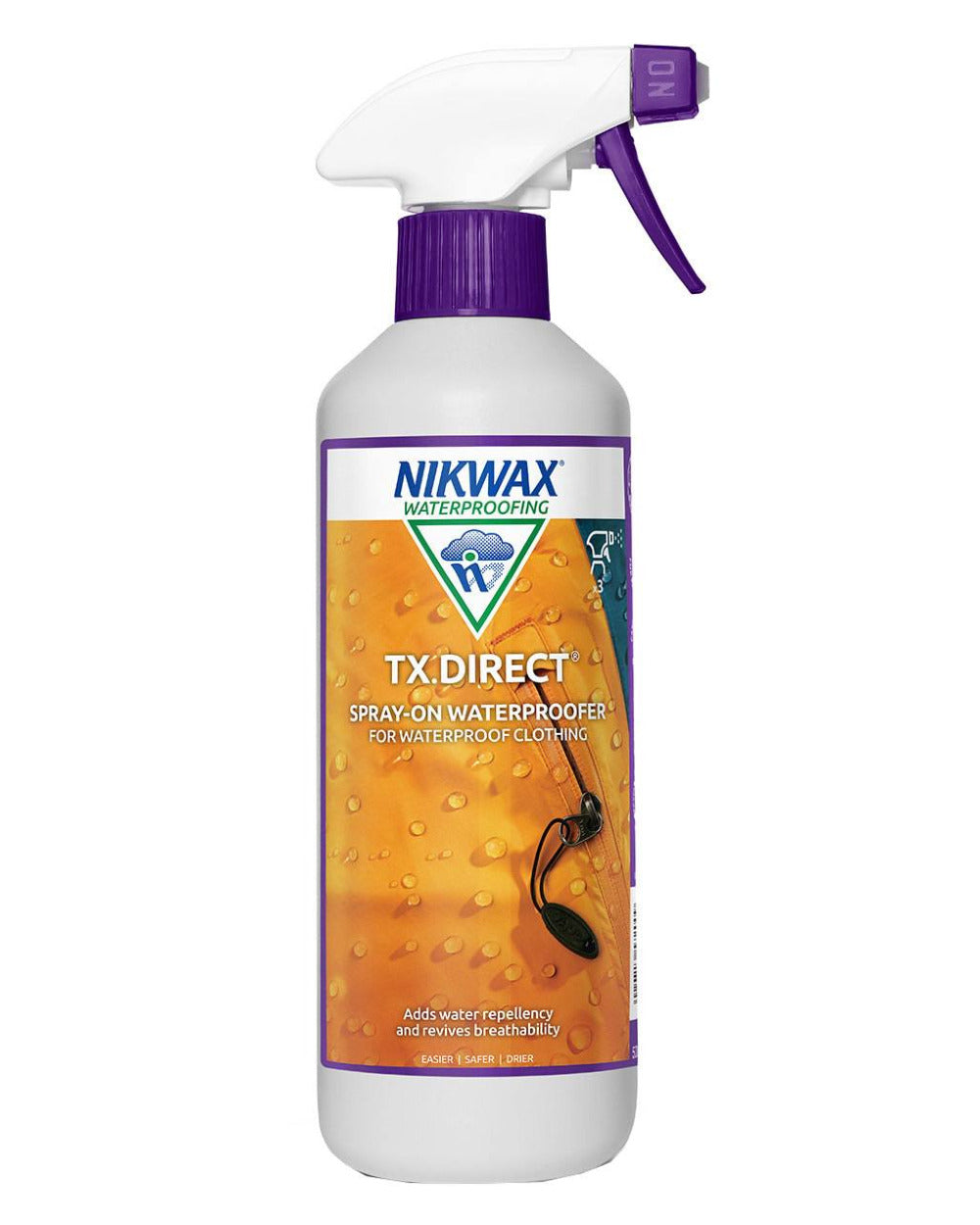 Nikwax TX Direct Spray-On