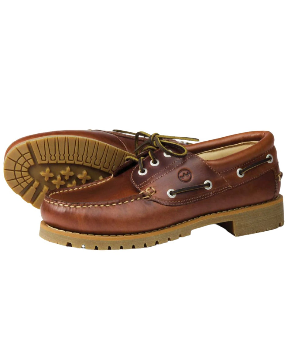 best boat shoes
