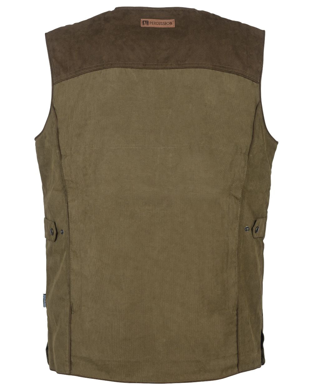 Percussion Rambouillet Original Waterproof Waistcoat