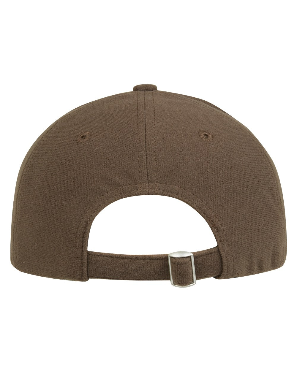 Bark Coloured Ridgeline Monsoon Classic Cap On A White Background 