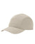 Light Stone Coloured Tilley Hat Airflo Cap On A White Background #colour_light-stone
