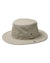Stone Coloured Tilley Hat Sahara T3 On A White Background #colour_stone