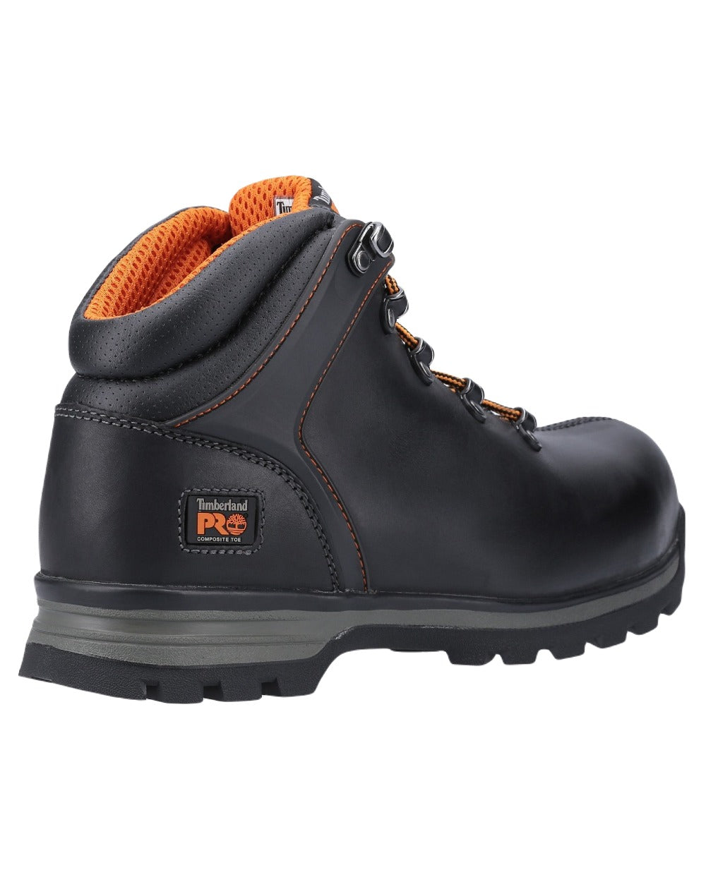 Timberland Pro Mens Splitrock XT Composite Safety Boots