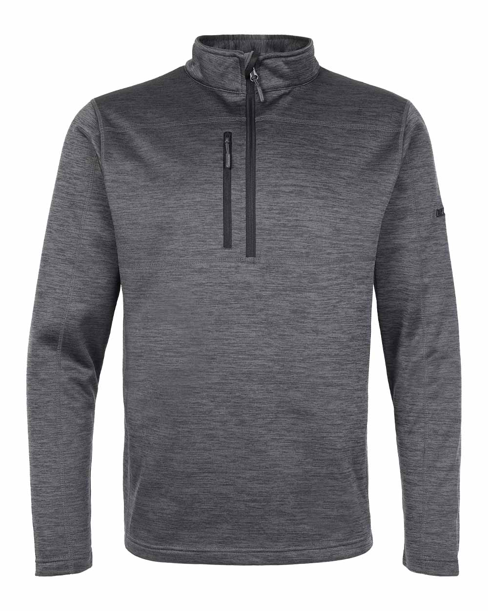 TuffStuff Camden Mid-Layer - Grey / Small