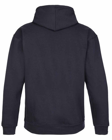 Tuffstuff Hendon Hoodie Navy Heavyweight Jersey | MS-177-NVY main image 1